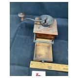 Coffee grinder