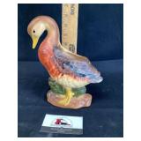 Duck vase