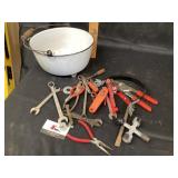 Miscellaneous tools