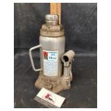 12 ton hydraulic jack