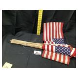 19 flags
