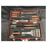 Chicago cutlery set