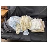 Bag of linens