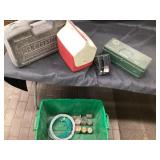 Tote miscellaneous,
