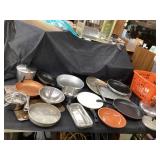 Pans