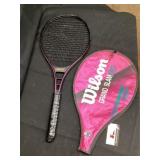 Sentra Grand slam tennis racket