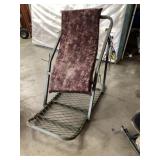 Deer tree stand