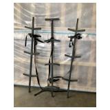 Deer stand ladder