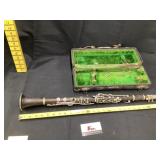 Clarinet