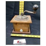 Coffee grinder