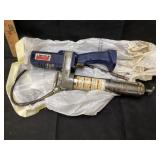 Lincoln battery operated grease gun needs battery