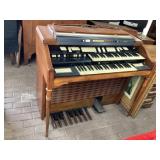 Organ works as it should bring help to lift and