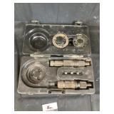 Ford  Tractor transmission parts