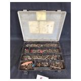 Nuts, and bolts organizer