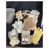 Gloves
