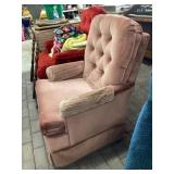 Swivel  Rocking chair