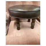 Foot stool