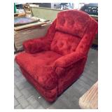 Recliner