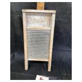 Washboard
