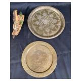 Serving trays