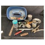 Miscellaneous tools