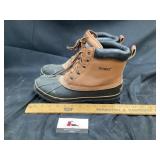 Sporto snow boots size 12 M