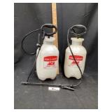 Ace home and garden sprayers