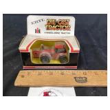 Ertle diecast tractor four-wheel-drive tractor