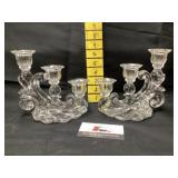 Candleholders