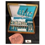 Flatware