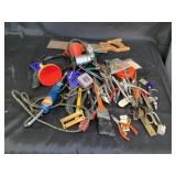 Miscellaneous tools