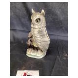Owl planter