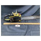 John Deere chainsaw for parts