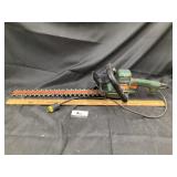 Black and decker hedgehog 22 inch electric