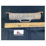 Cast-iron Maytag door