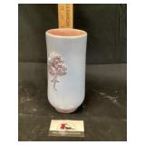 Red wing vase number 1196