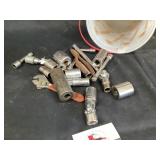 Miscellaneous sockets