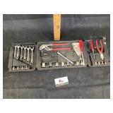 Tool set
