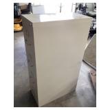 Metal for drawer file cabinet Approximately 15 x
