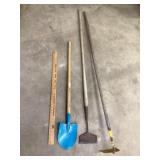 Garden tools