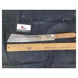 Large knife