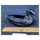 Frankcoma 208 black duck planter
