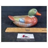 Duck planter