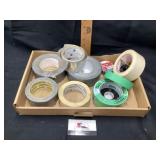 Tape