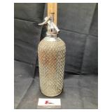 Seltzer bottle