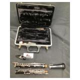 Clarinet