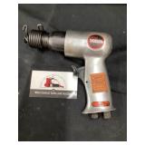 Thorson air chisel untested