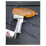 Half inch impact drill untested