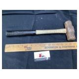 Sledgehammer