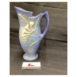 Roseville USA  vase approximately 12 inches tall